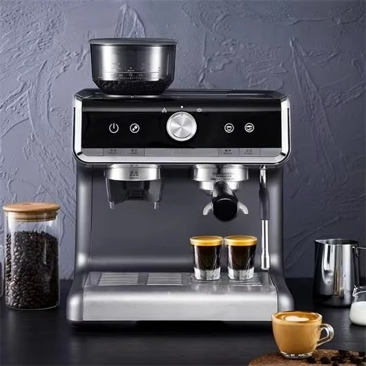 Cafeteras Barista Home Origina - Breville Espresso Barista Express reseña y precio