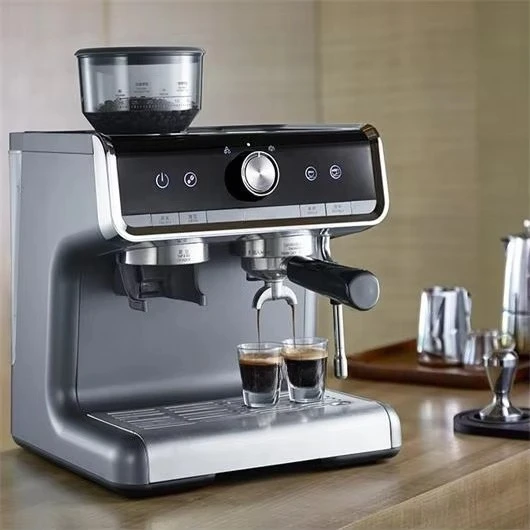 Cafeteras Barista Home Origina - Breville Espresso Barista Express reseña y precio