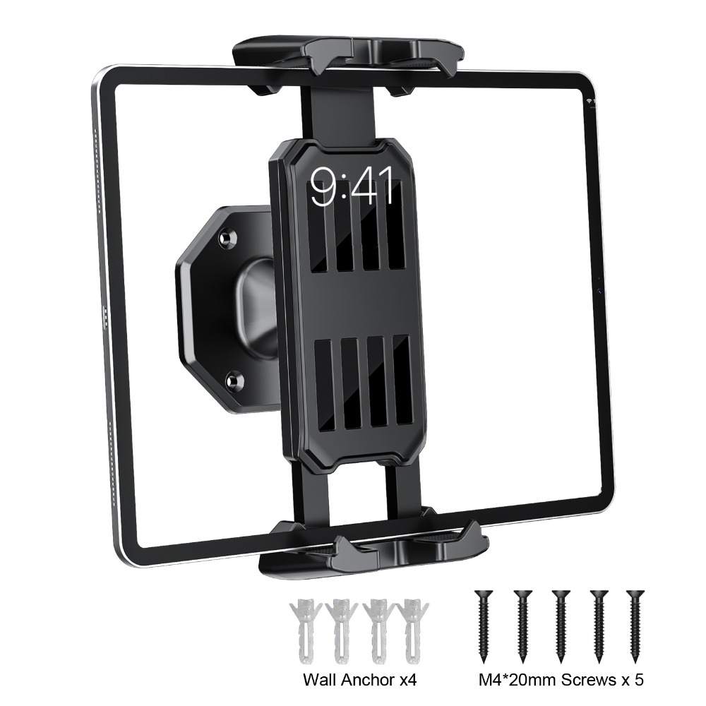 Soporte de Pared para Teléfono - Taco Stand Holder reseña y precio