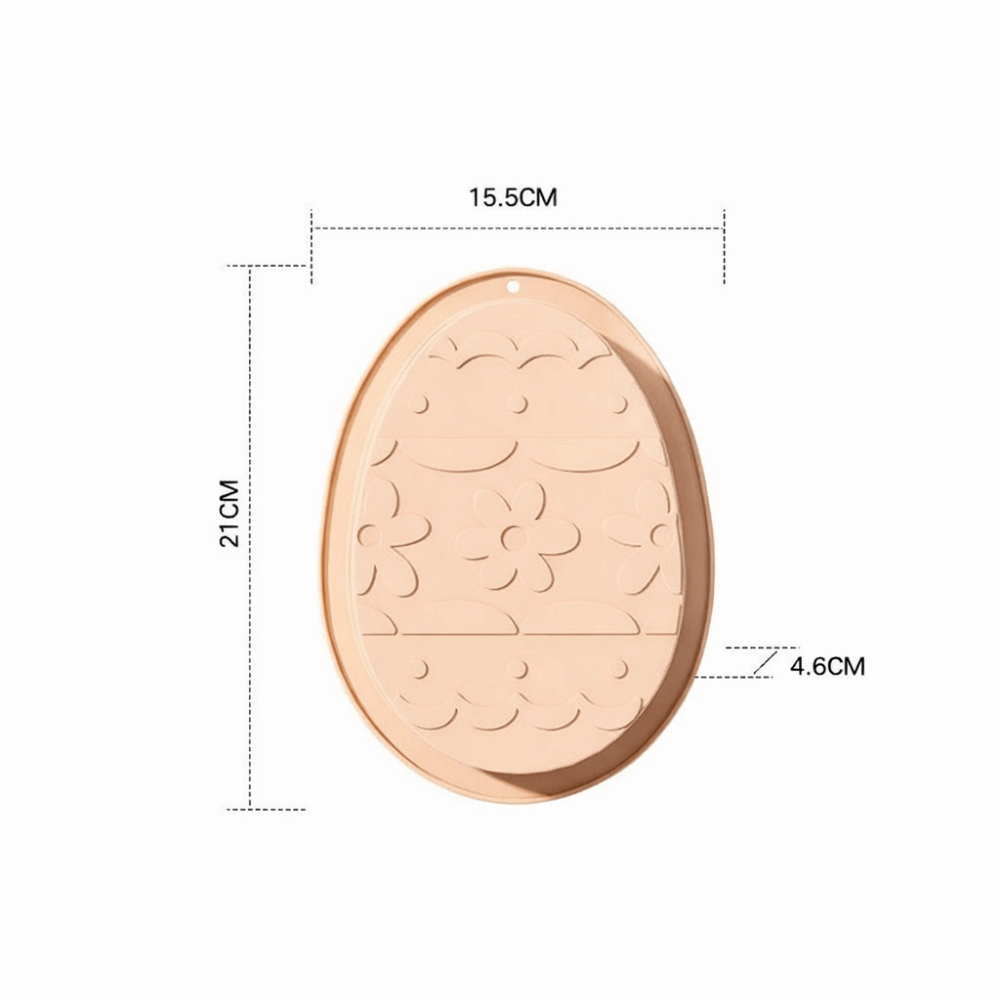 Molde de Silicona Resistente a - Bunny Cake Mold reseña y precio