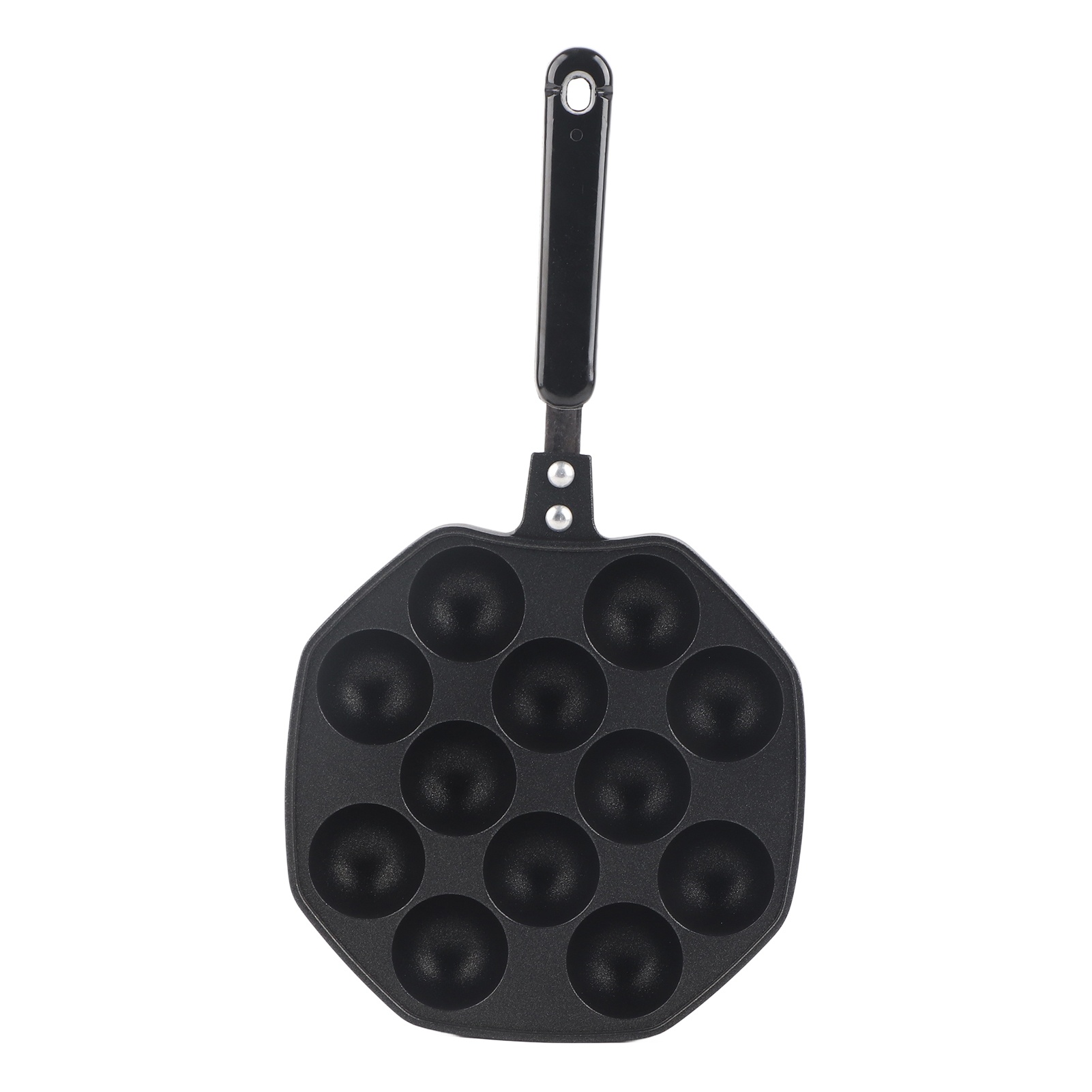 Molde para hornear de aluminio - Takoyaki Grill Plate reseña y precio