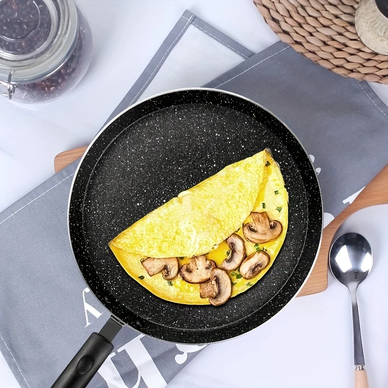 Sartén Antiadherente de 18/22/ - Mini Pancake Griddle reseña y precio