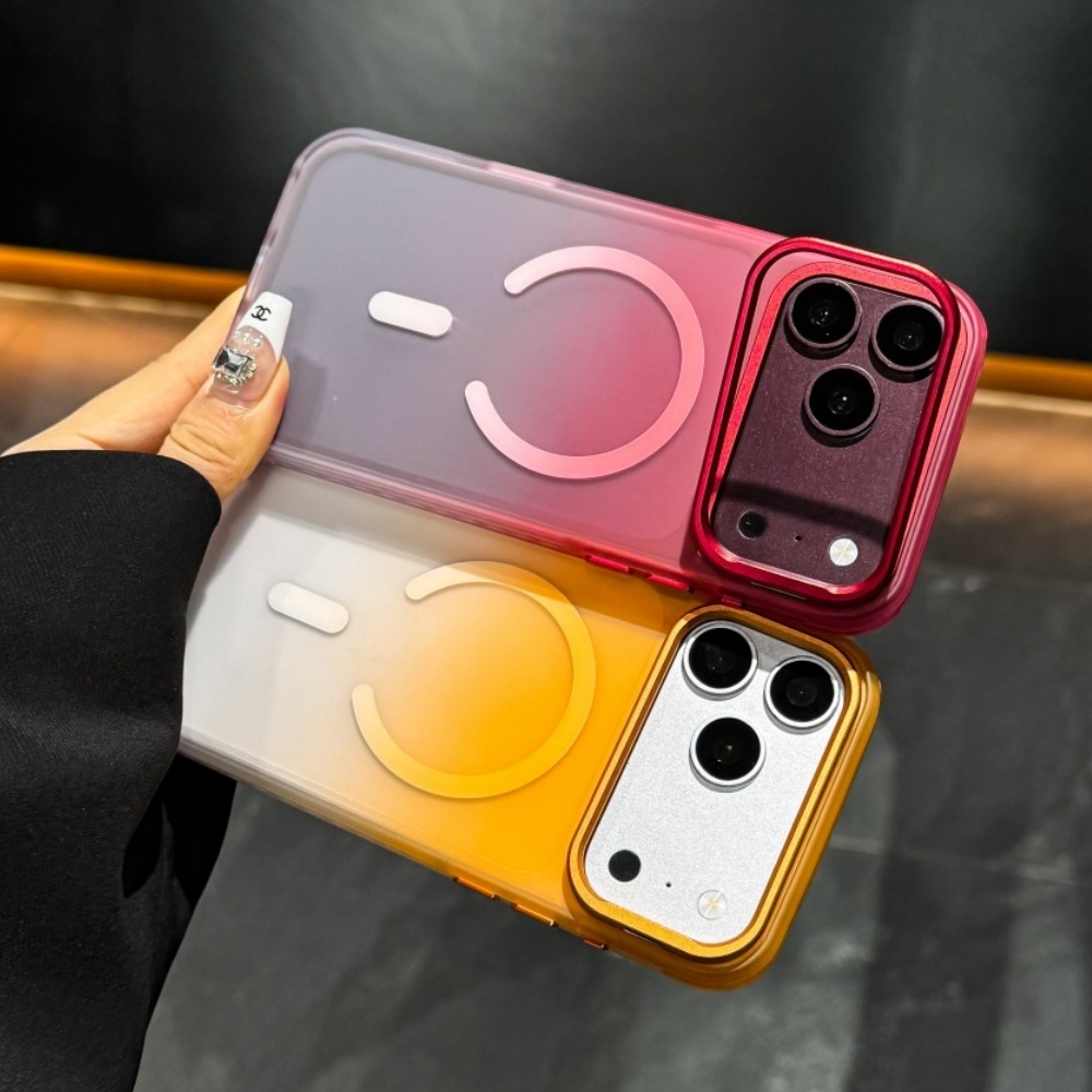 Funda magnética de moda con so - Taco Stand Holder reseña y precio