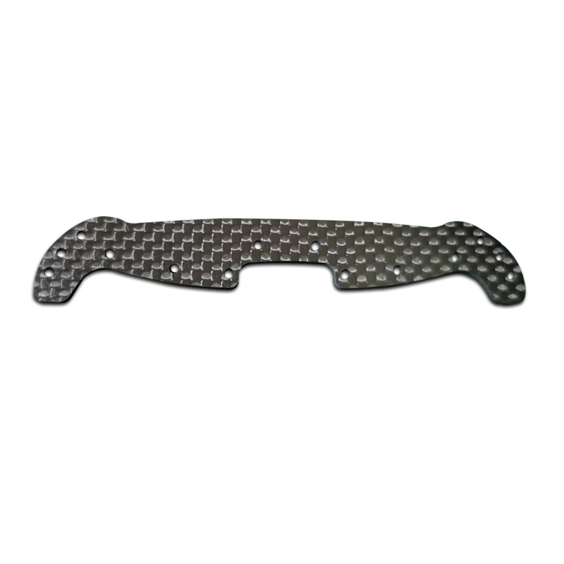 Piezas de Repuesto de placa de - Crepe Pan Carbon reseña y precio