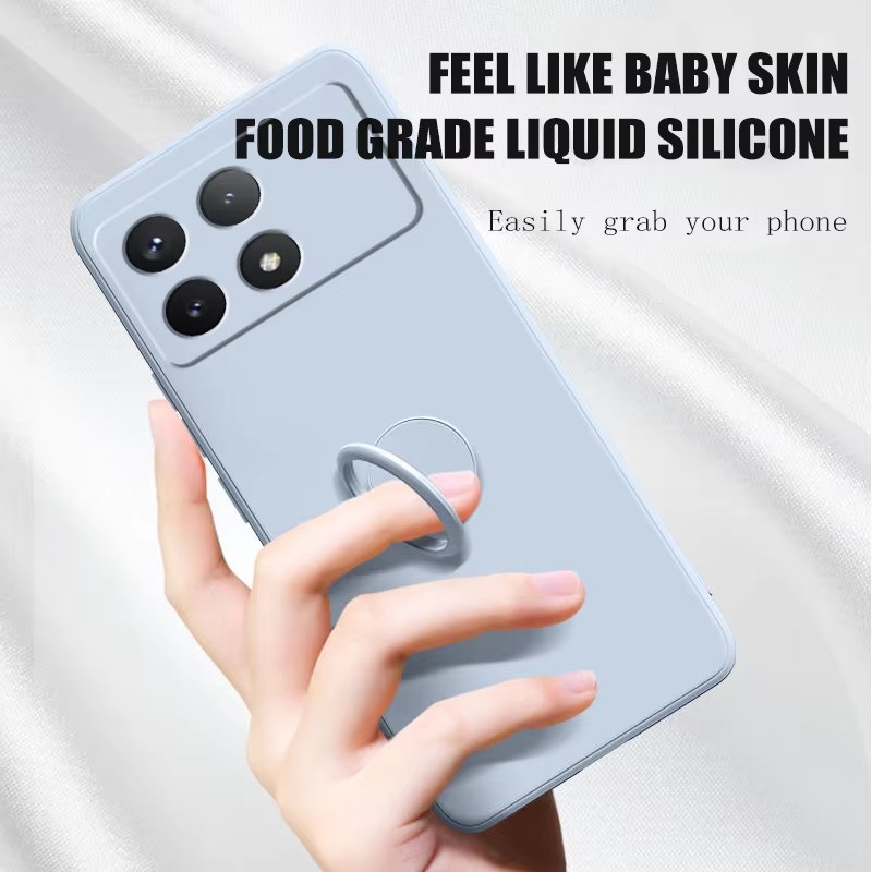Funda de teléfono con soporte  - Taco Stand Holder reseña y precio