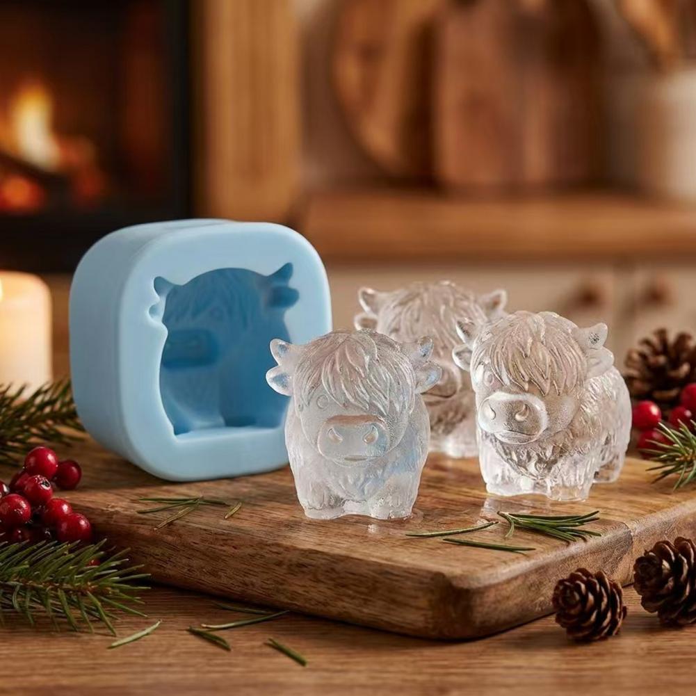 Molde de Hielo de Pascua, Jueg - Bunny Cake Mold reseña y precio