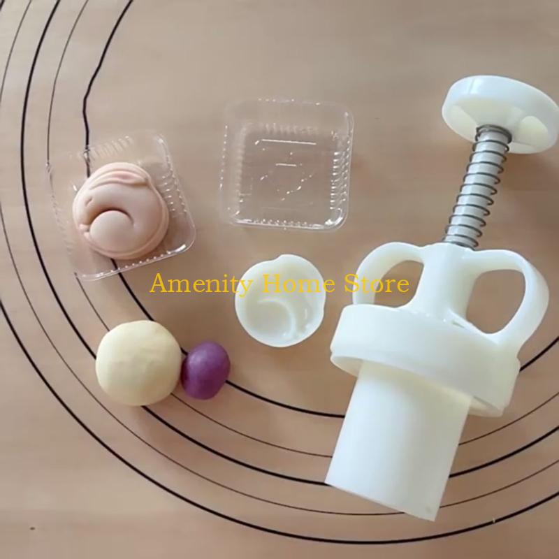 Molde Luna F26C, Festival medi - Bunny Cake Mold reseña y precio