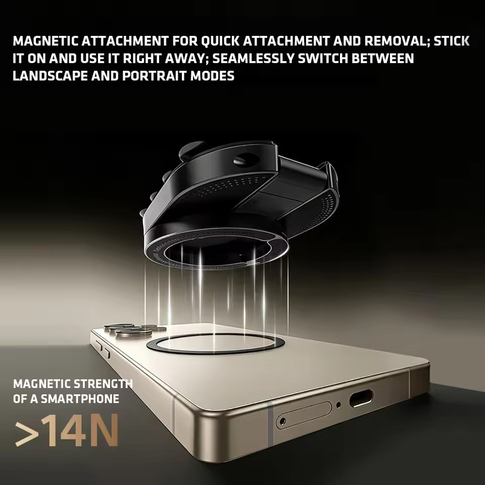 Soporte Magnético Plegable par - Taco Stand Holder reseña y precio