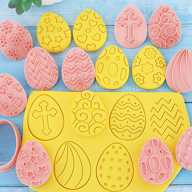 Molde 3D para galletas DIY, mo - Bunny Cake Mold reseña y precio