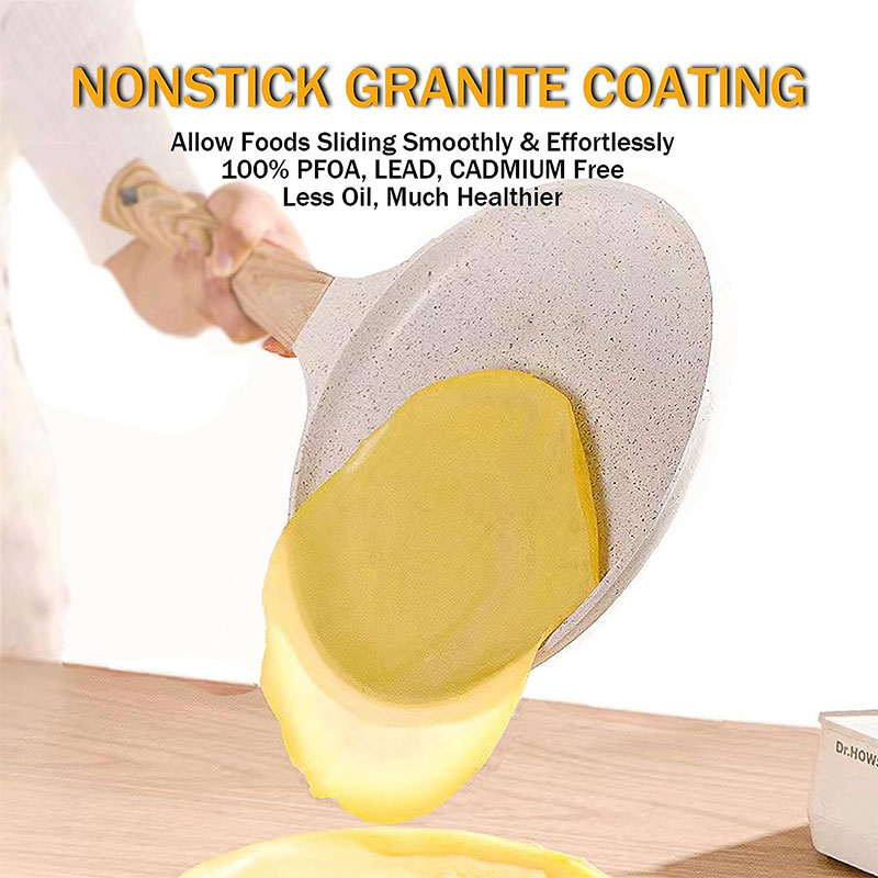 Sartén Antiadherente con Reves - Mini Pancake Griddle reseña y precio