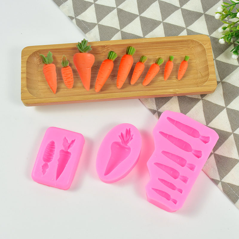 Molde de silicona de conejo de - Bunny Cake Mold reseña y precio