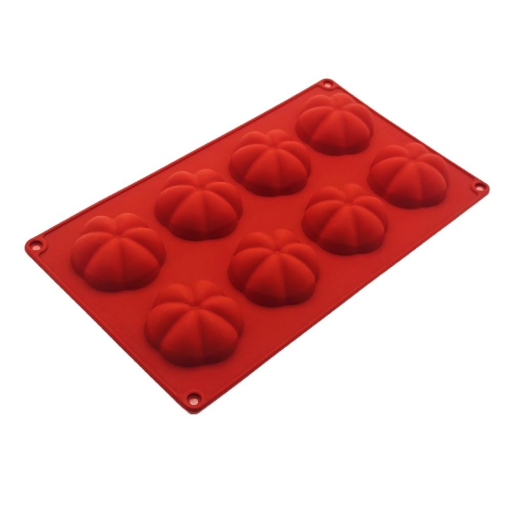 Recién llegado, molde de paste - Donut Mold Silicone reseña y precio