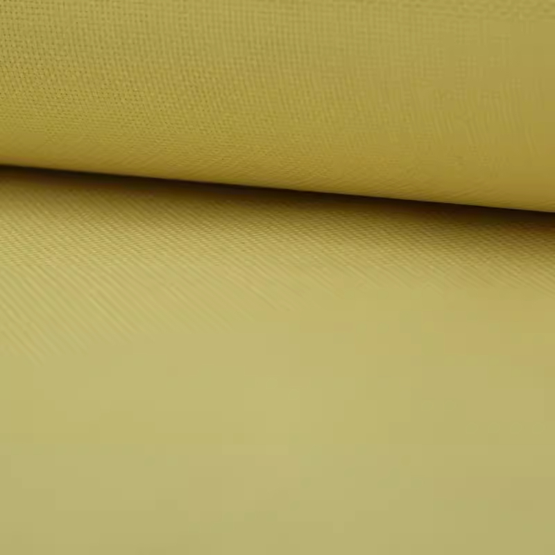 Tela de Kevlar Amarilla, Fibra - Crepe Pan Carbon reseña y precio
