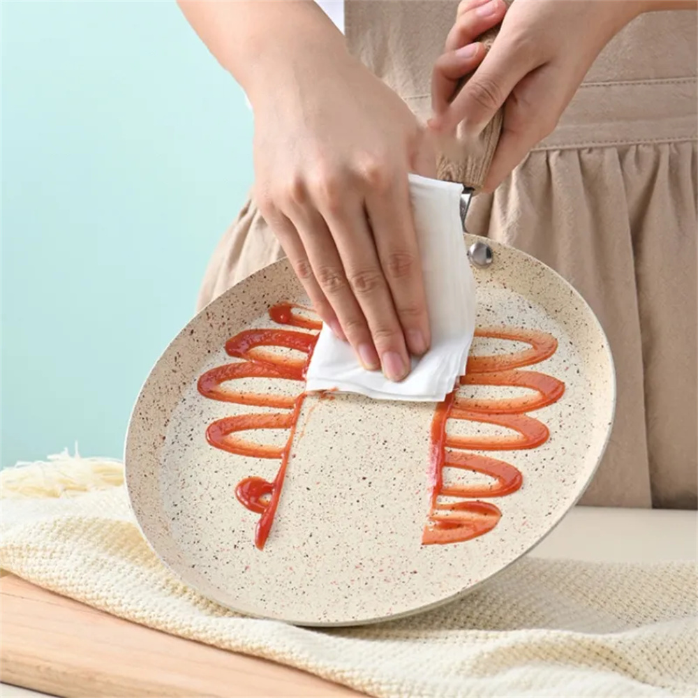Sartén antiadherente para panq - Mini Pancake Griddle reseña y precio